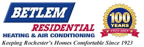 betlem heating and air conditioning.